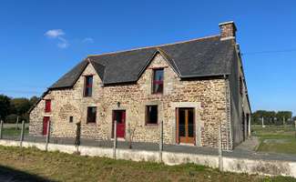 Photo Location maison Saint-Méen-le-Grand