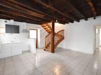 Location maison 3 pièces