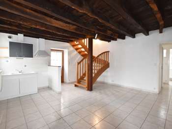Location Maison 2 chambresSaint-Méen-le-Grand