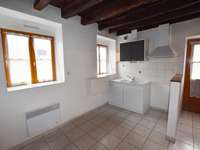 Location maison 3 pièces