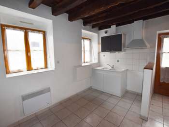 Location maison 3 pièces