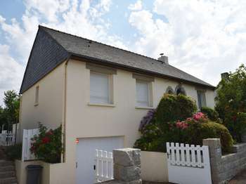 Location Maison 3 chambresSaint-Méen-le-Grand