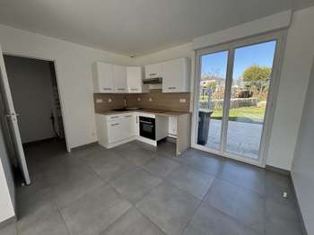 Location Maison 3 chambresSaint-Méen-le-Grand