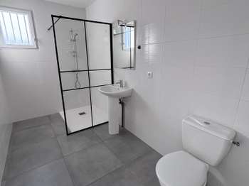 Location maison 5 pièces
