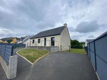 Location maison 4 pièces Saint-Méen-le-Grand 35