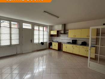 Location Maison 5 chambresSaint-Méen-le-Grand