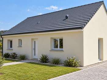 Location maison 4 pièces Saint-Méen-le-Grand 35