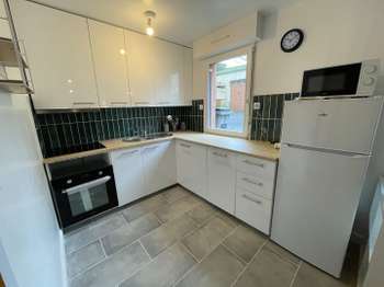 Location Maison 2 chambresSaint-Méen-le-Grand