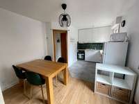 Location maison 3 pièces
