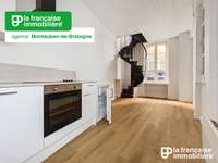 Location maison 3 pièces