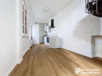 Location maison 3 pièces