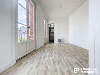 Location maison 3 pièces