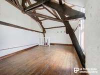 Location maison 3 pièces