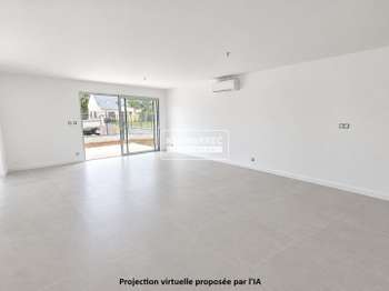 Location Maison 3 chambresSaint-Méen-le-Grand