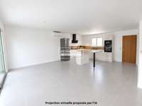 Location maison 4 pièces