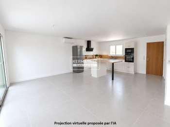 Location maison 4 pièces