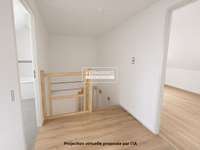Location maison 4 pièces