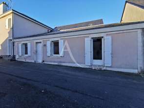 Location Maison 1 chambreSaint-Melaine-sur-Aubance