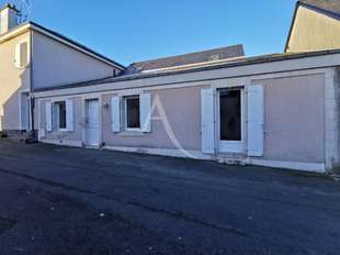 Photo Location maison Saint-Melaine-sur-Aubance