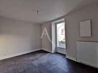 Location maison 2 pièces