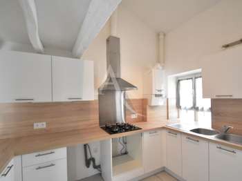 Location Maison 3 chambresSaint-Melaine-sur-Aubance