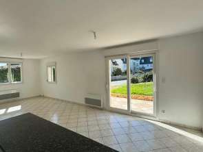Location Maison 2 chambresSaint-Méloir-des-Ondes