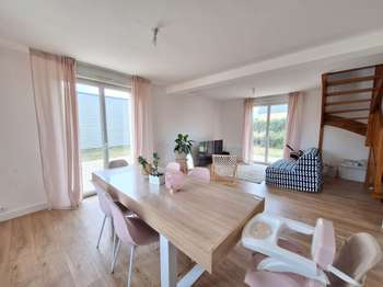 Location Maison 3 chambresSaint-Méloir-des-Ondes