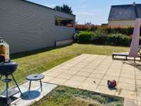 Location maison 4 pièces