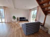 Location maison 4 pièces