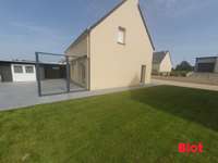 Location maison 5 pièces