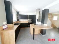 Location maison 5 pièces