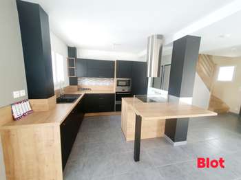Location maison 5 pièces