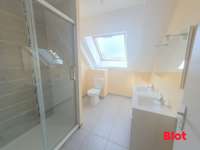 Location maison 5 pièces