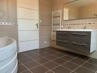 Location maison 5 pièces