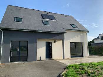 Location maison 5 pièces