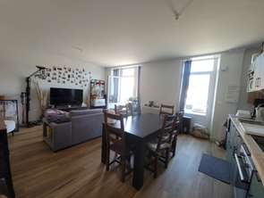 Location Maison 2 chambresSaint-Même-le-Tenu