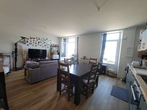 Location maison 3 pièces Saint-Même-le-Tenu 44