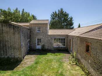 Location Maison 3 chambresSaint-Même-le-Tenu