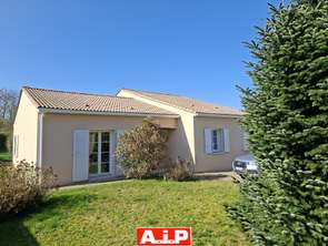 Location Maison 3 chambresSaint-Mesmin