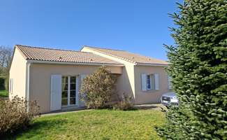 Photo Location maison Saint-Mesmin