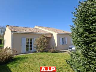 Location maison 5 pièces