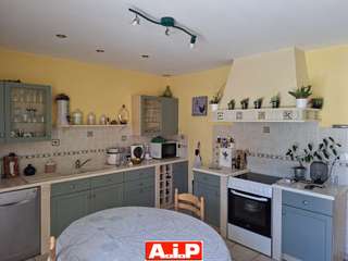 Location maison 5 pièces
