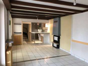 Location Maison 3 chambresSaint-Mesmin