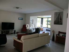 Location Maison 5 chambresSaint-Michel-Chef-Chef