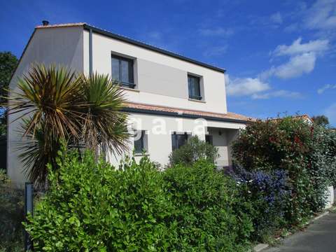 Location maison 8 pièces