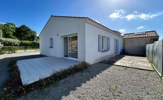 Photo Location maison Saint-Michel-Chef-Chef