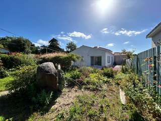 Location maison 3 pièces