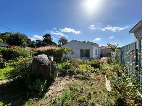 Location maison 3 pièces