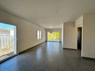 Location maison 3 pièces