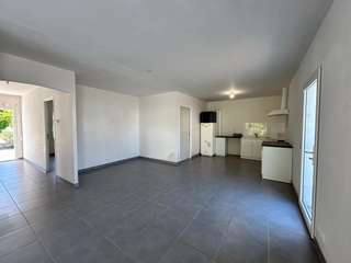 Location maison 3 pièces